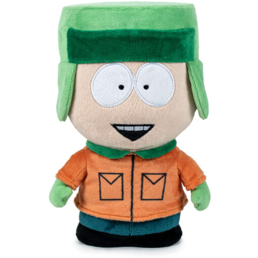 South Park Kyle Peluche 27cm Paramount Pictures