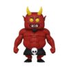 South Park Oversized Pop! Vinile Figura Satan 15 Cm Funko