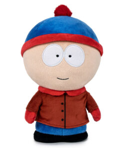 South Park Stan Peluche 27cm Paramount Pictures