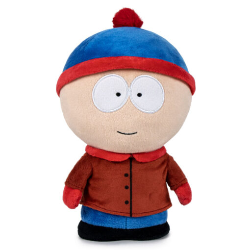 South Park Stan Peluche 27cm Paramount Pictures