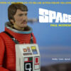 Space 1999 Paul Morrow Alpha Suit Af Action Figura Sixteen 12