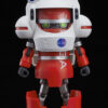 Space Tenga Robo Action Figura Goodsmile