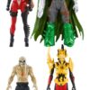 Spawn Action Figura 2-pack Con Comic Book Wave 2  Mcfarlane Toys