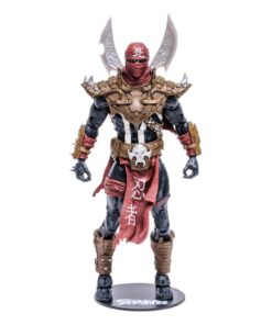 Spawn Action Figura Ninja Spawn 18 Cm Mcfarlane Toys