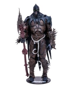 Spawn Action Figura Raven Spawn (small Hook) 18 Cm Mcfarlane Toys