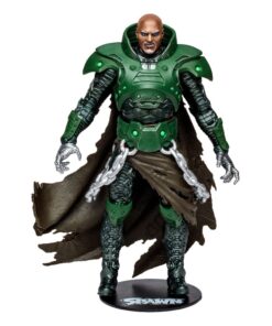 Spawn Action Figura Sinn 18 Cm Mcfarlane Toys