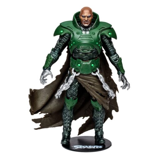 Spawn Action Figura Sinn 18 Cm Mcfarlane Toys