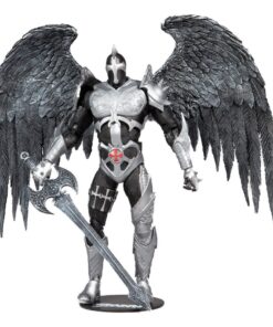 Spawn Action Figura The Dark Redeemer 18 Cm Mcfarlane Toys