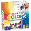 Speed Colors-Il Gioco di Carte da Colorare Gioco da Tavola