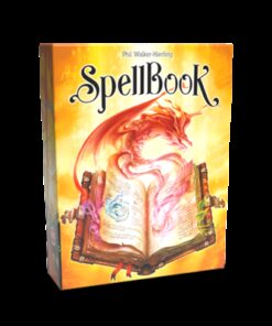 SpellBook