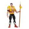 Spider-man Comics Marvel Legends Action Figura Kraven 15 Cm Hasbro