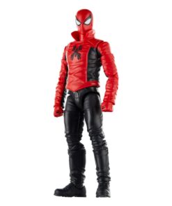 Spider-man Comics Marvel Legends Action Figura Last Stand Spider-man 15 Cm Hasbro