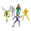 Spider-man Marvel Legends Action Figura 5-pack Spider-man