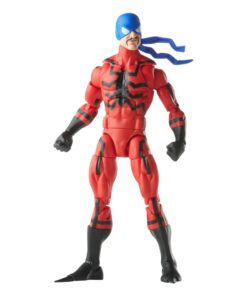 Spider-Man Marvel Legends Retro Collection Actionfigur Marvel's Tarantula 15 Cm Hasbro