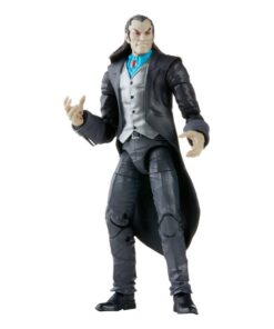 Spider-Man Marvel Legends Series Figura Morlun 15 cm Hasbro