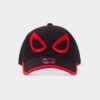 Spider-man - Minimal Eyes Cappellino Da Beaseball Difuzed