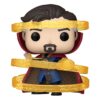 Spider-Man: No Way Home Funko Pop! Marvel Vinile Figura Doctor Strange 9 Cm