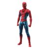 Spider-man: No Way Home S.h. Figuarts Action Figura Spider-man (new Red & Blue Suit) 15 Cm Bandai Tamashii Nations