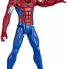 SPIDER-MAN TITAN HERO 30CM FIGURES - ACTION