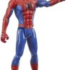 SPIDER-MAN TITAN HERO MARVEL - ACTION FIGURES