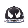 Spider-man - Venom Cappellino Snapback Difuzed