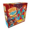 SPIN CIRCUS - Ghenos Games Giochi Da Tavolo