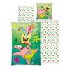 Spongebob Squarepants Duvet Set 135 X 200 Cm / 80 X 80 Cm Herding