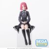 Spy Classroom Pm Perching Pvc Statua Grete 13 Cm Sega