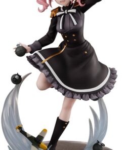 Spy Classroom Pvc Statua 1/7 Forgetter Annett 22 Cm Kadokawa