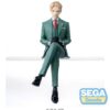 Spy × Family Pm Perching Pvc Statua Loid Forger 16 Cm Sega