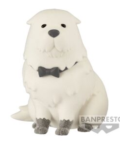 Spy X Family Bond Forger Ver.a Fluffy Puffy Figura 8cm Banpresto