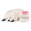 Spy X Family Bond Forger Ver.b Fluffy Puffy Figura 8cm Banpresto