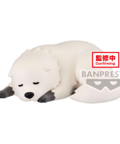 Spy X Family Bond Forger Ver.b Fluffy Puffy Figura 8cm Banpresto