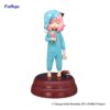 Spy X Family Exceed Creative Pvc Statua Anya Forger Sleepwear 16 Cm Furyu