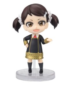 Spy X Family Figuarts Mini Action Figura Becky Blackbell 8 Cm Bandai Tamashii Nations