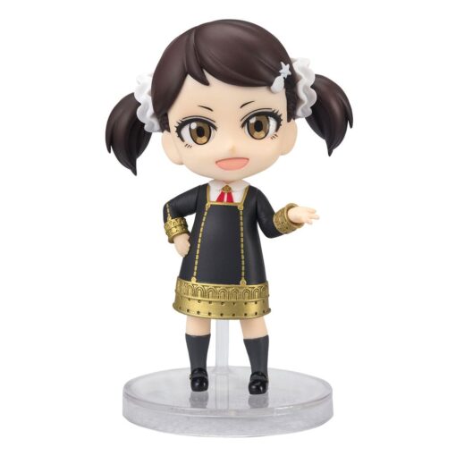 Spy X Family Figuarts Mini Action Figura Becky Blackbell 8 Cm Bandai Tamashii Nations