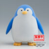 Spy X Family Fluffy Puffy Penguin Figura 8cm Banpresto