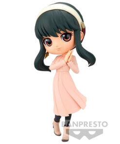 Spy X Family Going Out Yor Forger Figura 14cm Banpresto