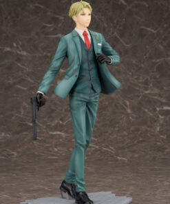 Spy X Family Loid Forger 1/7 Scale Fig Action Figura Furyu