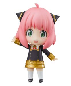 Spy X Family Nendoroid Action Figura Anya Forger 10 Cm Good Smile Company