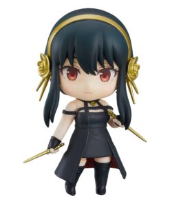 Spy X Family Nendoroid Action Figura Yor Forger 10 Cm Good Smile Company