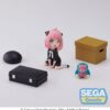 Spy X Family Pvc Statua Anya Forger 7 Cm Sega