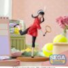 SPY X FAMILY YOR FORGER TENNIS LUMINASTA Statua Sega