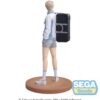 SPYXFAMILY LOID TENNIS LUMINASTA FIG Figura Sega