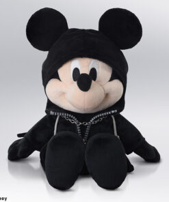 Square Enix Kingdom Hearts King Mickey Peluche Peluches