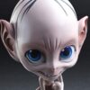 Square Enix Lo Hobbit Gollum Mini Static Arts Figura