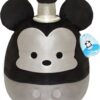 Squishmallows Peluche Figura Disney 100 Steam Boat Willie 35 Cm Jazwares