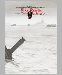 SINE REQUIE - Anno Zero