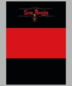 SINE REQUIE - Regno delle Ombre