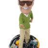 STAN LEE BOBBLEHEAD HEADKNOCKER ROYAL BOBBLES